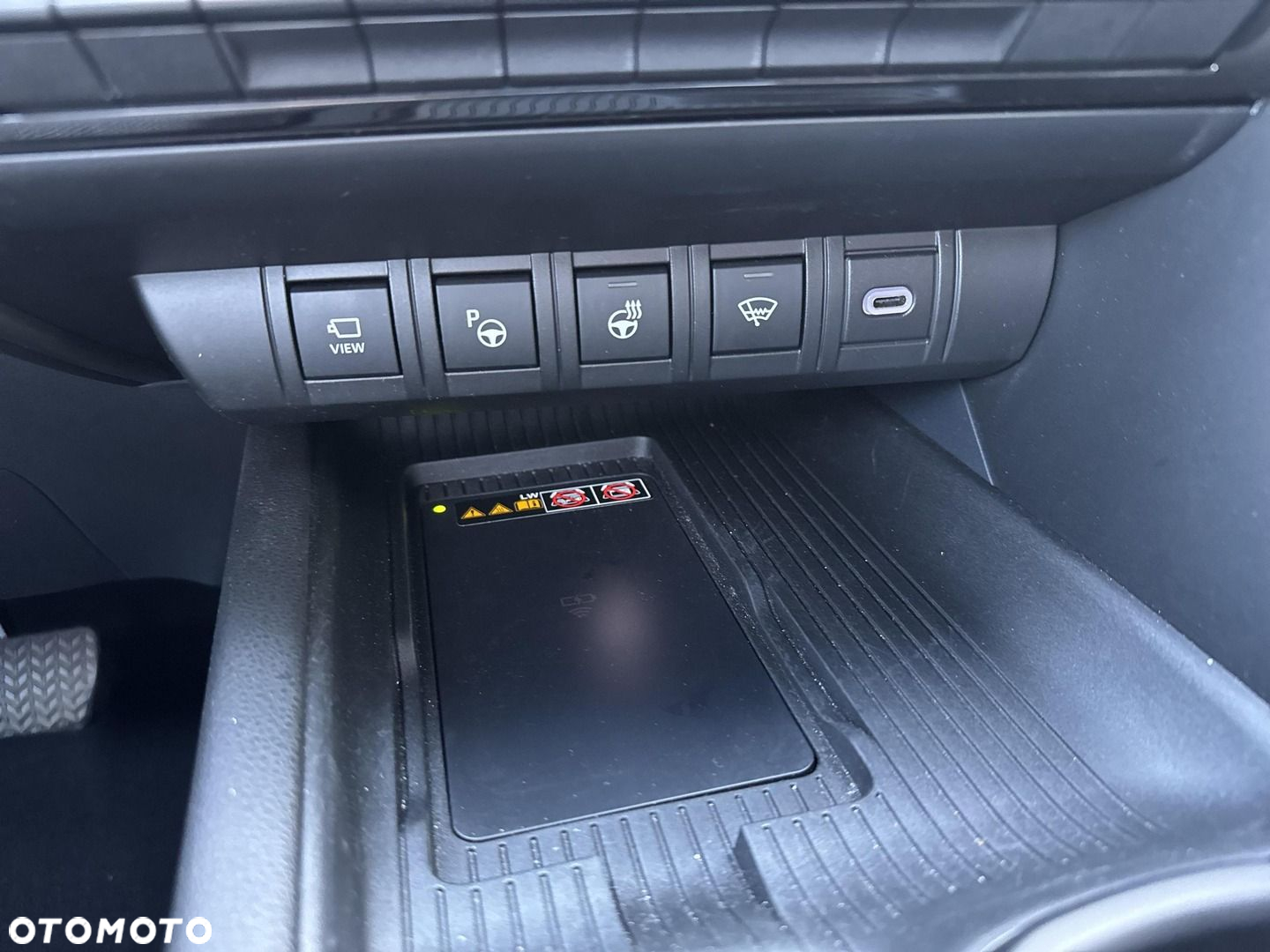 Toyota C-HR 2.0 Hybrid Dynamic Force Executive Premiere Edition - 21