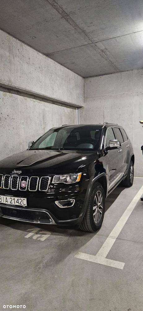 Jeep Grand Cherokee - 2