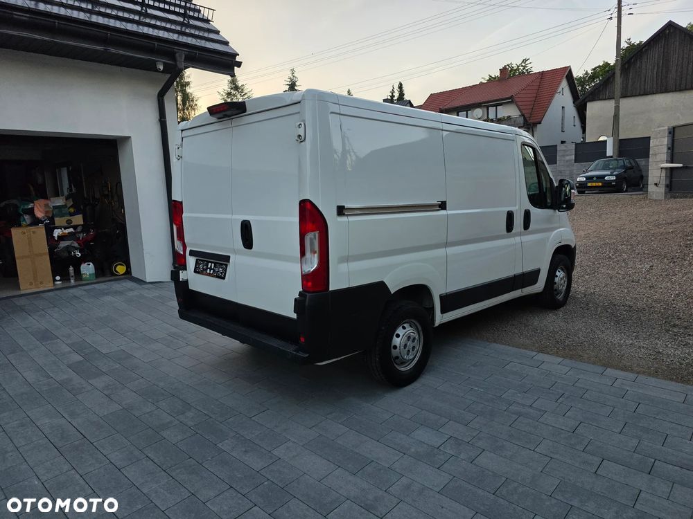 Citroën Jumper L1H1 - 6
