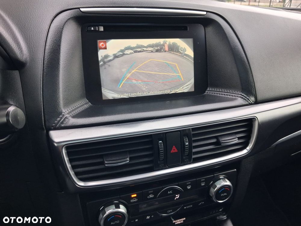 Mazda CX-5 SKYACTIV-D 175 AWD Drive Nakama Intense - 21