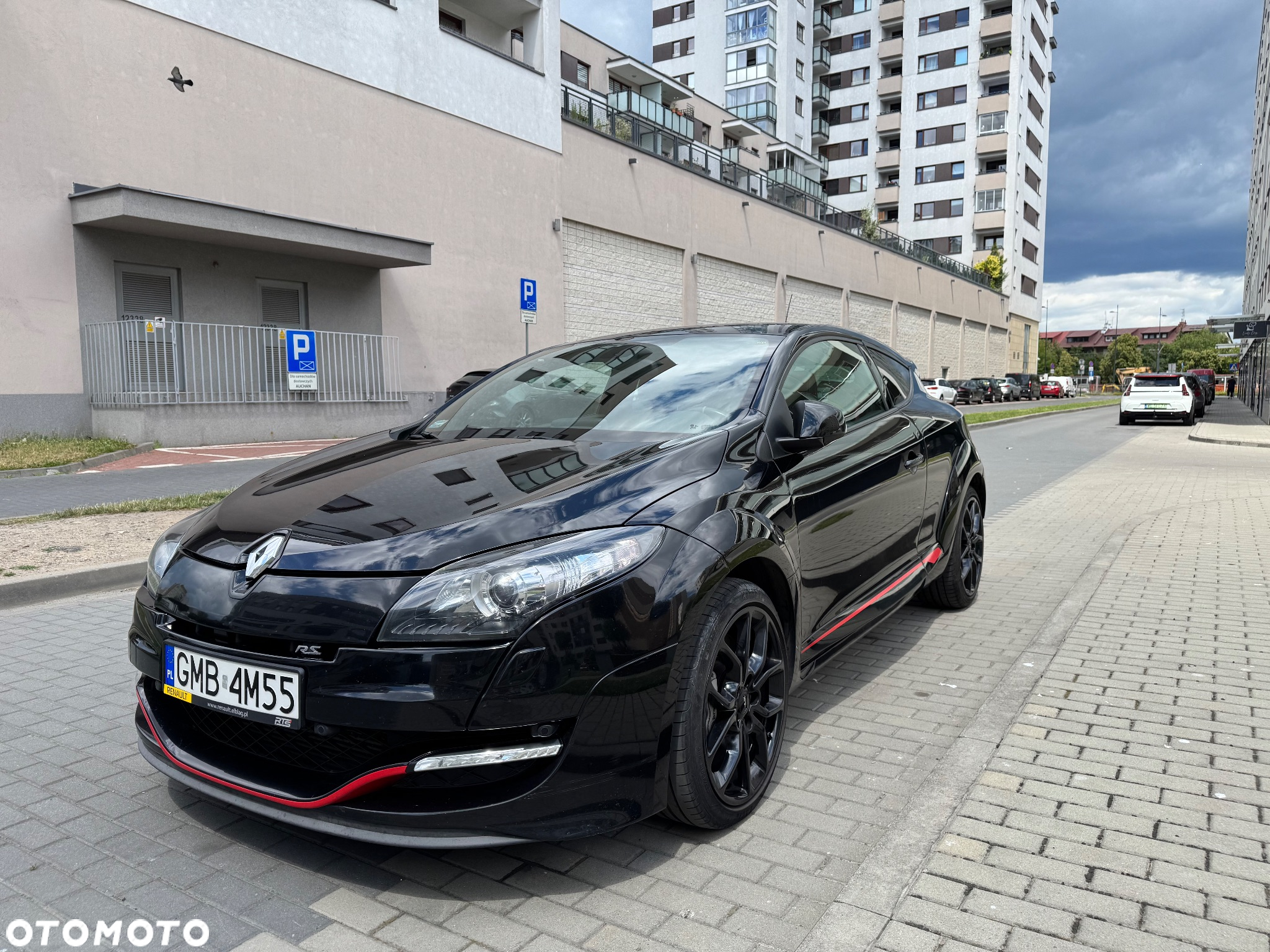 Renault Megane 2.0 16V R.S - 6