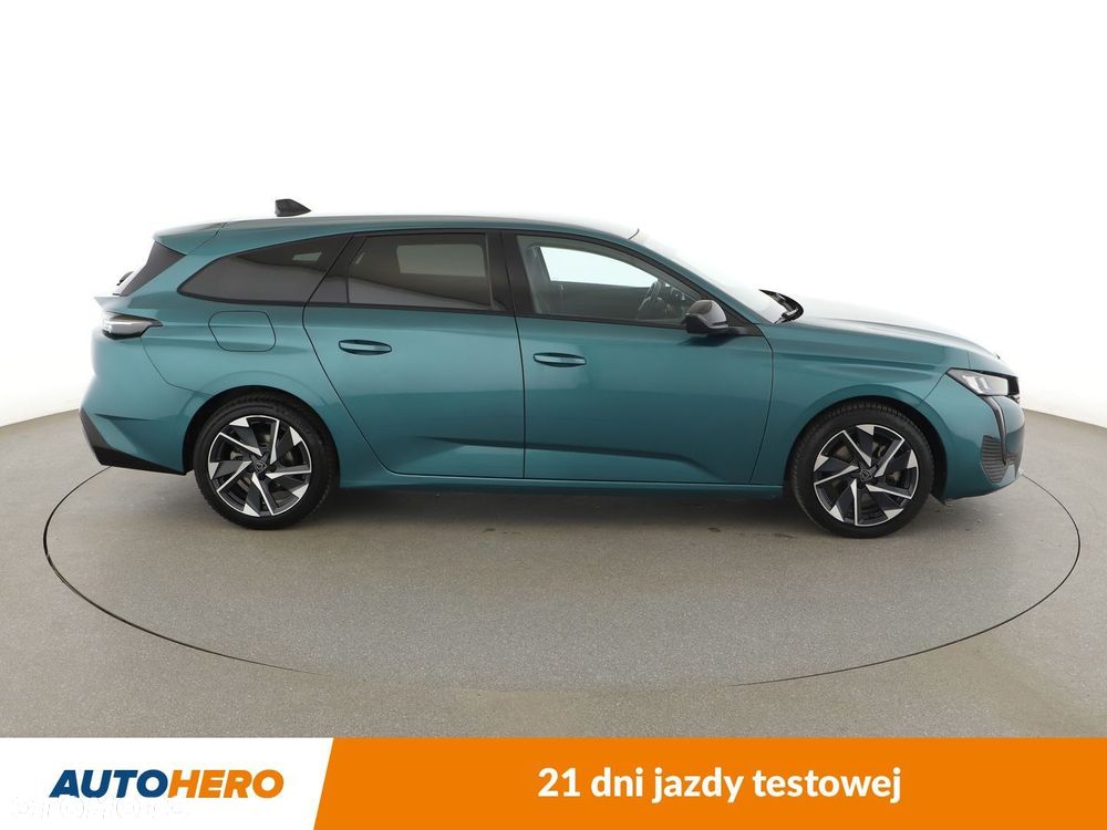 Peugeot 308 - 7