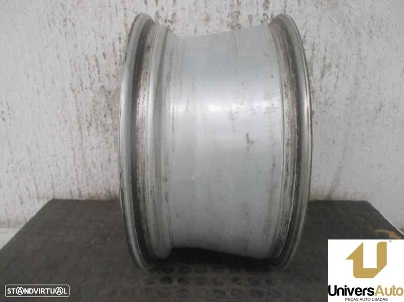 JANTE AUDI A4 1996 -R157.5JX15H2ET42.5 - 2
