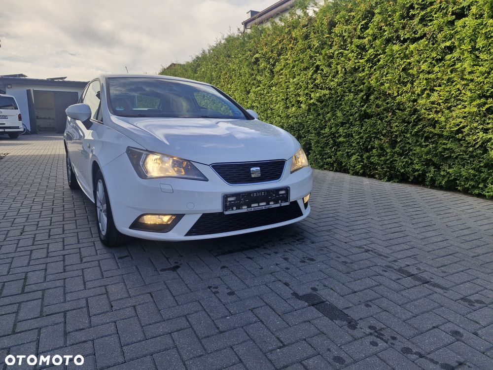 Seat Ibiza - 17