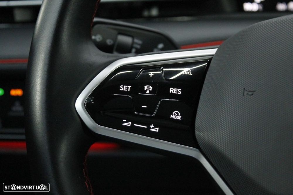 VW ID.7 86 kWh GTX - 24