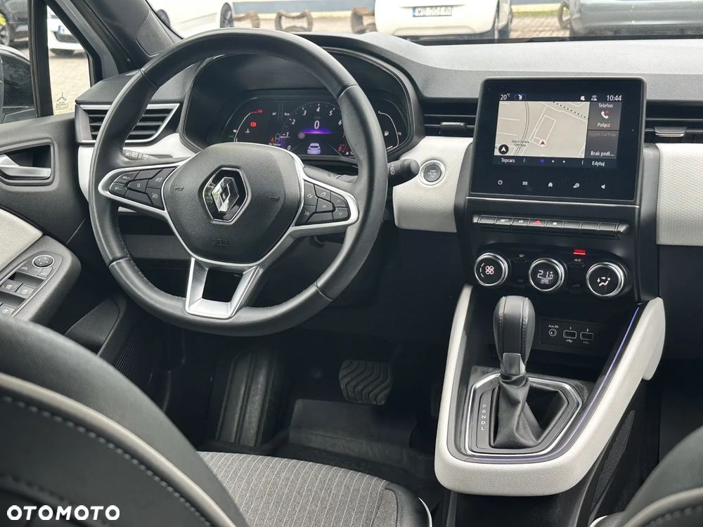 Renault Clio - 20