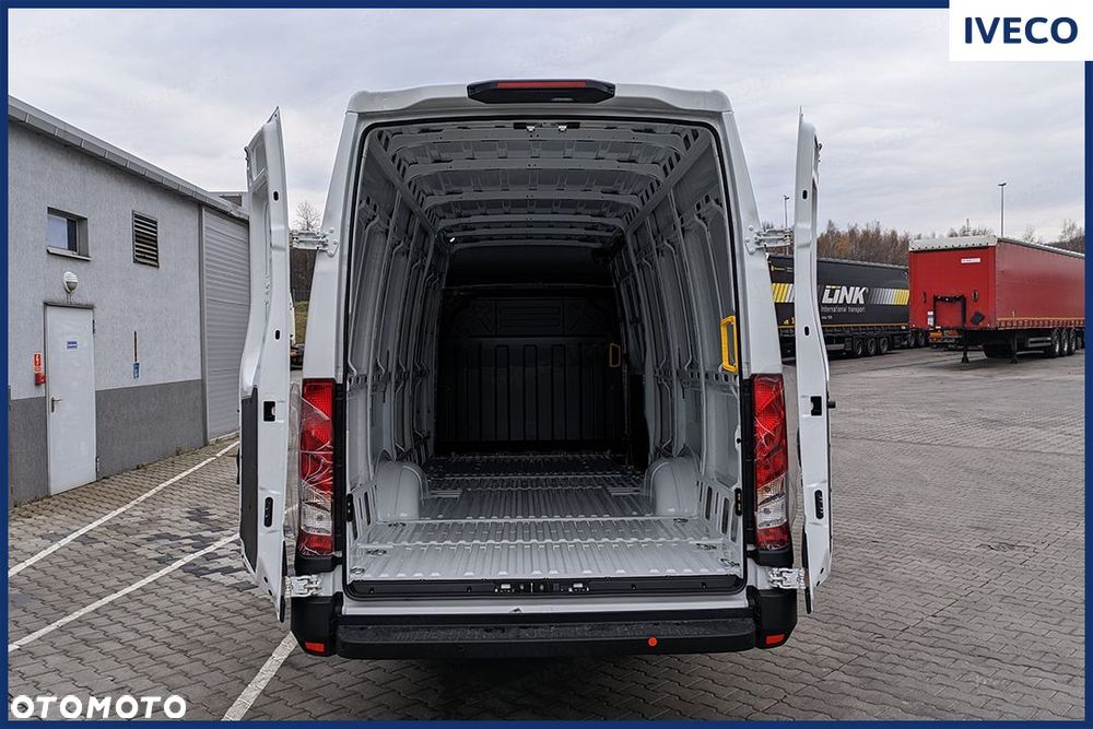 Iveco Daily 35S18 16m3 L4H2 180KM - 8