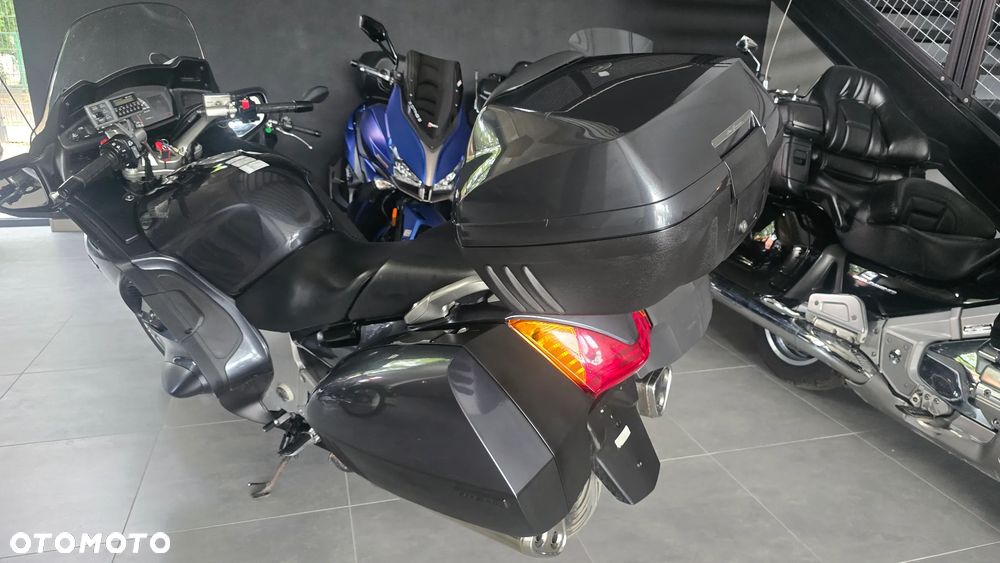 Honda ST - 17