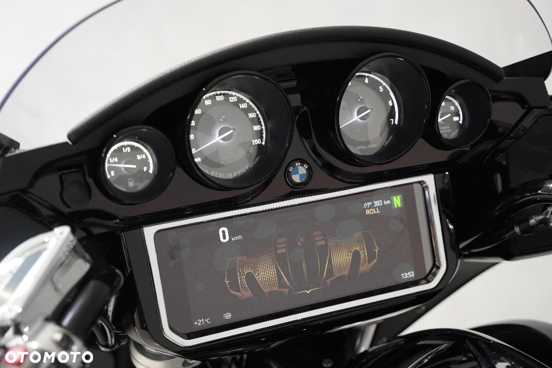 BMW R - 25