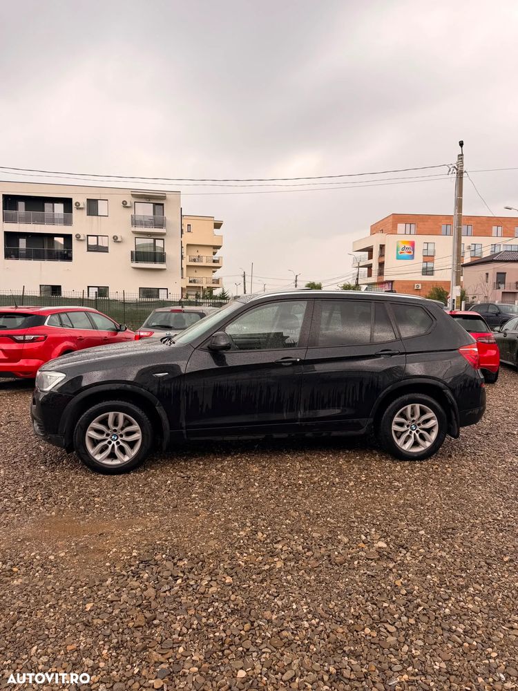 BMW X3 ver-20-xdrive-at-mhev - 15