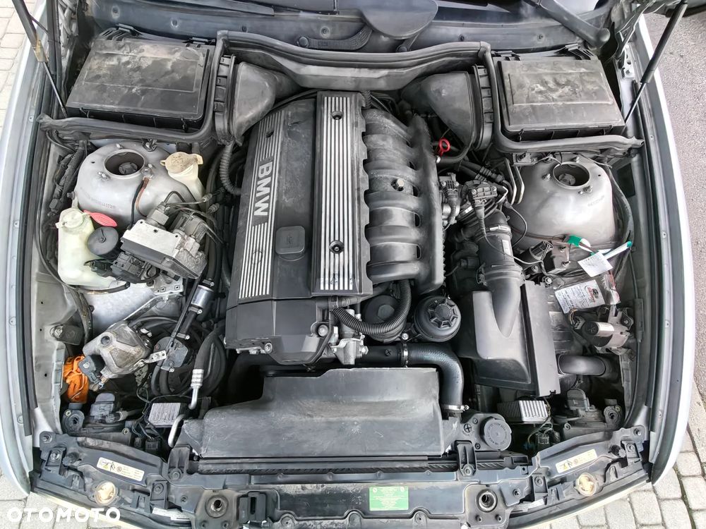 BMW Seria 5 - 15