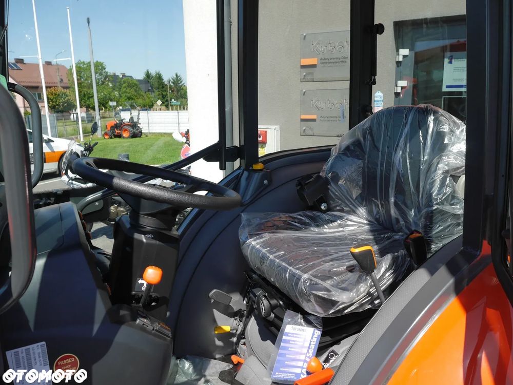 Kubota L2-522 - 9
