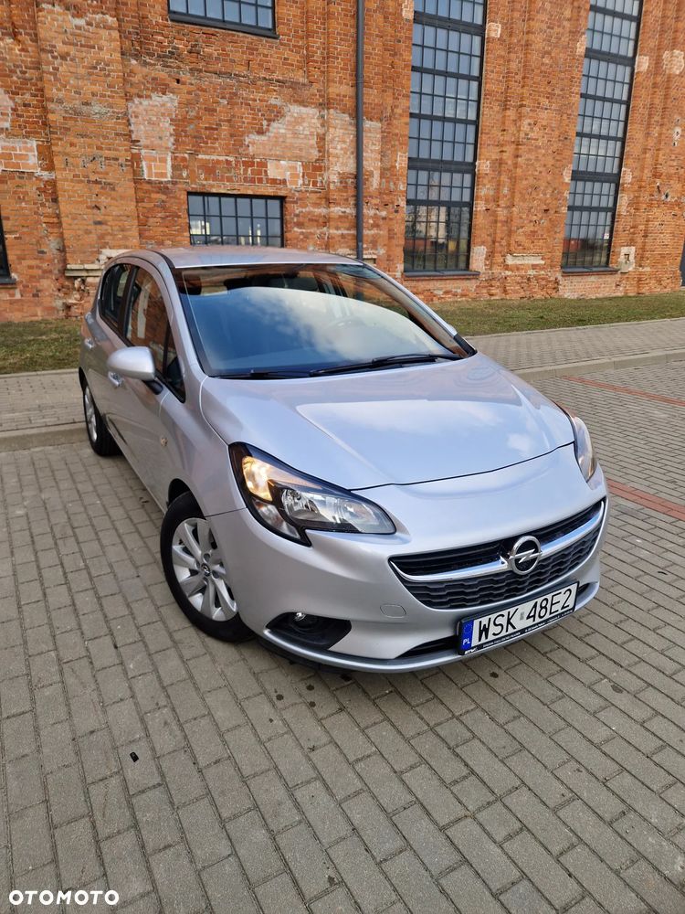 Opel Corsa 1.3 CDTI EcoFLEX Start/Stop Active - 1