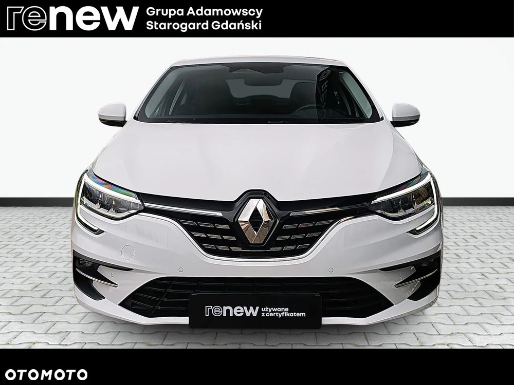 Renault Megane 1.3 TCe FAP Intens EDC - 8