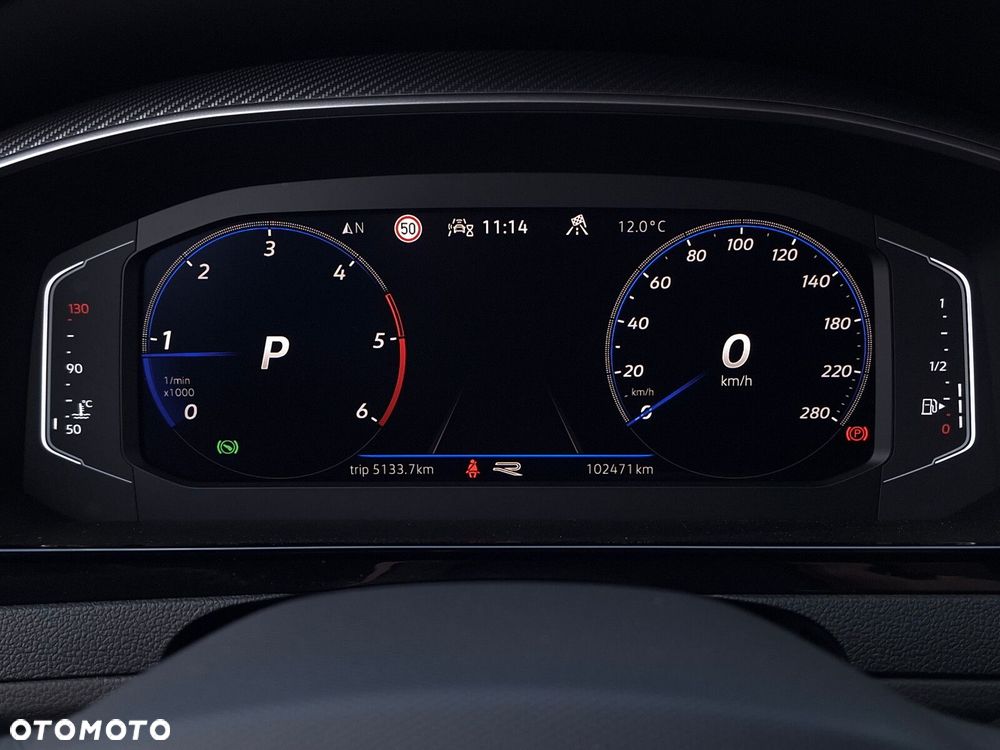 Volkswagen Arteon Shooting Brake - 22