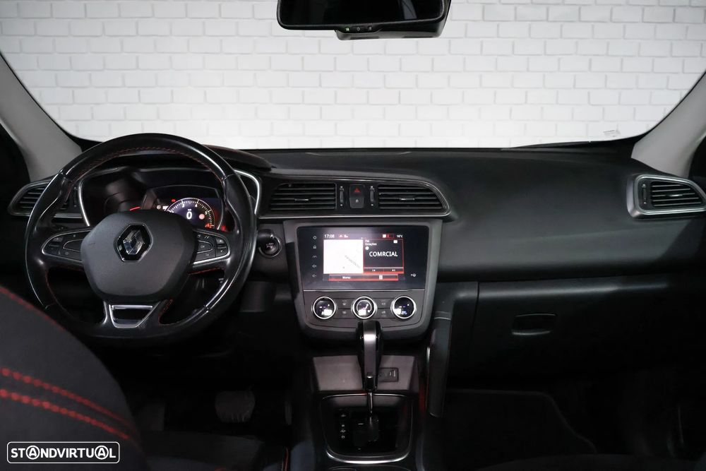 Renault Kadjar 1.3 TCe Black Edition EDC - 14