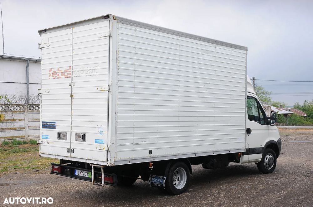 Iveco Daily - 4