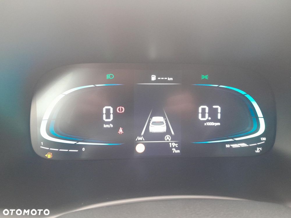 Hyundai i30 1.5 DPI Pure - 19