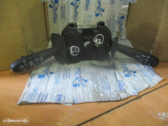 Comutador 07353655320 ALFA ROMEO 147 2008  (LUZES, PISCAS, ESCOVAS) - 3