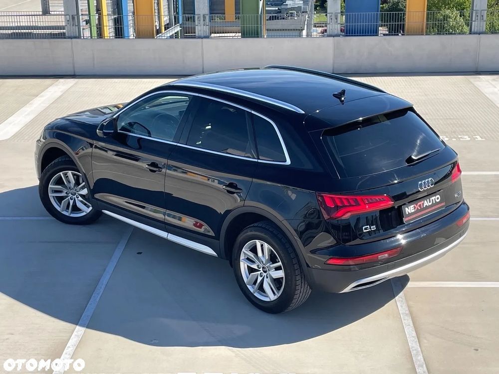 Audi Q5 40 TDI Quattro S tronic - 7