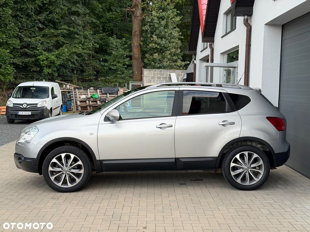 Nissan Qashqai 2.0 Acenta - 21