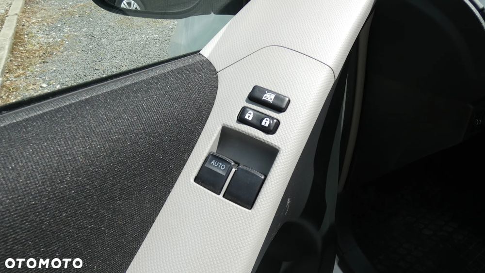 Toyota Yaris 1.33 2010 - 20
