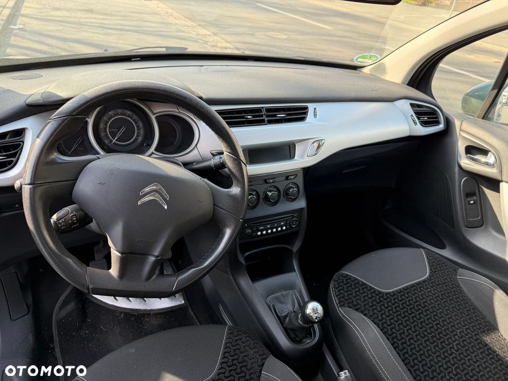 Citroën C3 e-HDi 90 FAP Selection - 24