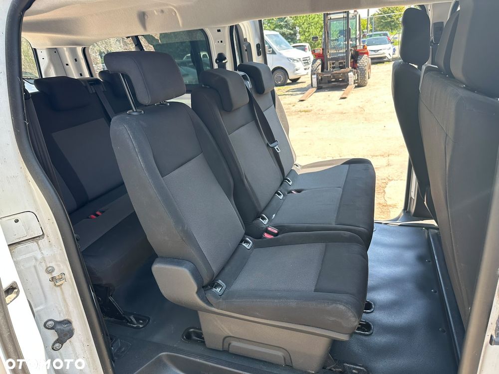 Toyota Proace Verso 1.5 D4-D Long Family - 7