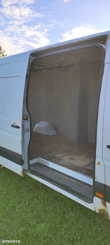 Volkswagen Crafter - 7