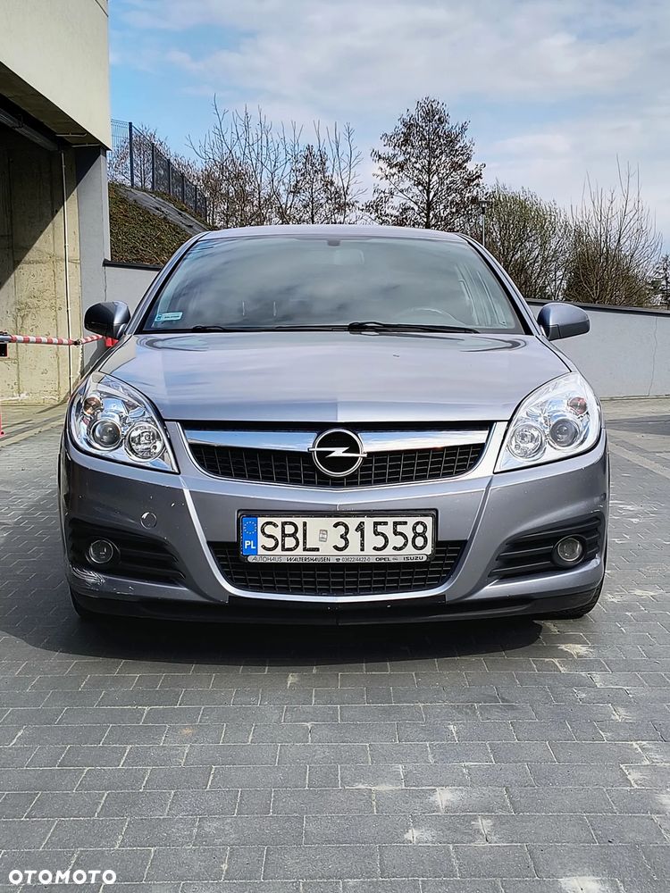 Opel Vectra 1.8 - 2