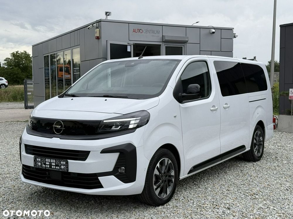 Opel Zafira 2.0 Diesel XL Business VIP - 1
