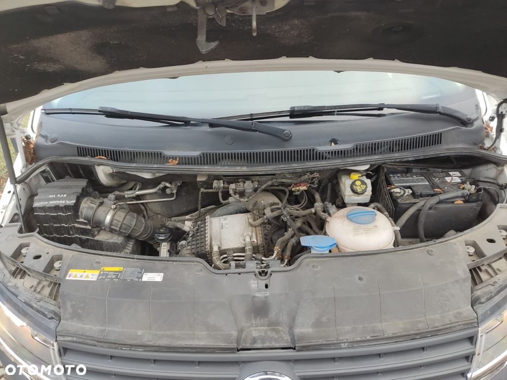 Volkswagen T6 - 15