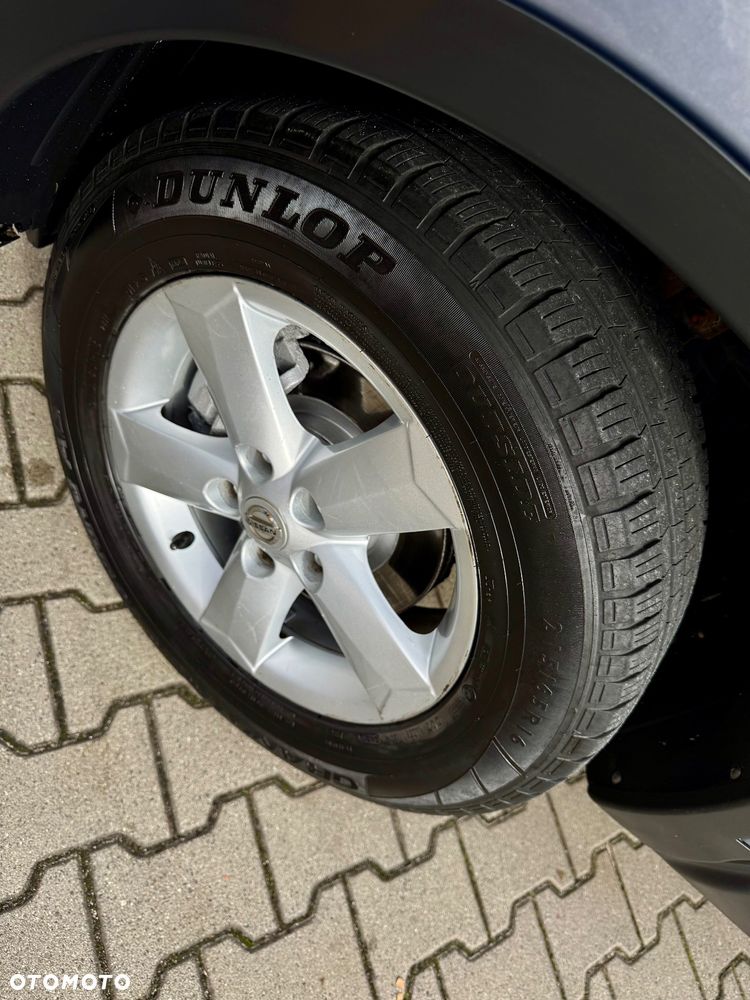 Nissan Qashqai 2.0 4 x 4 tekna - 31