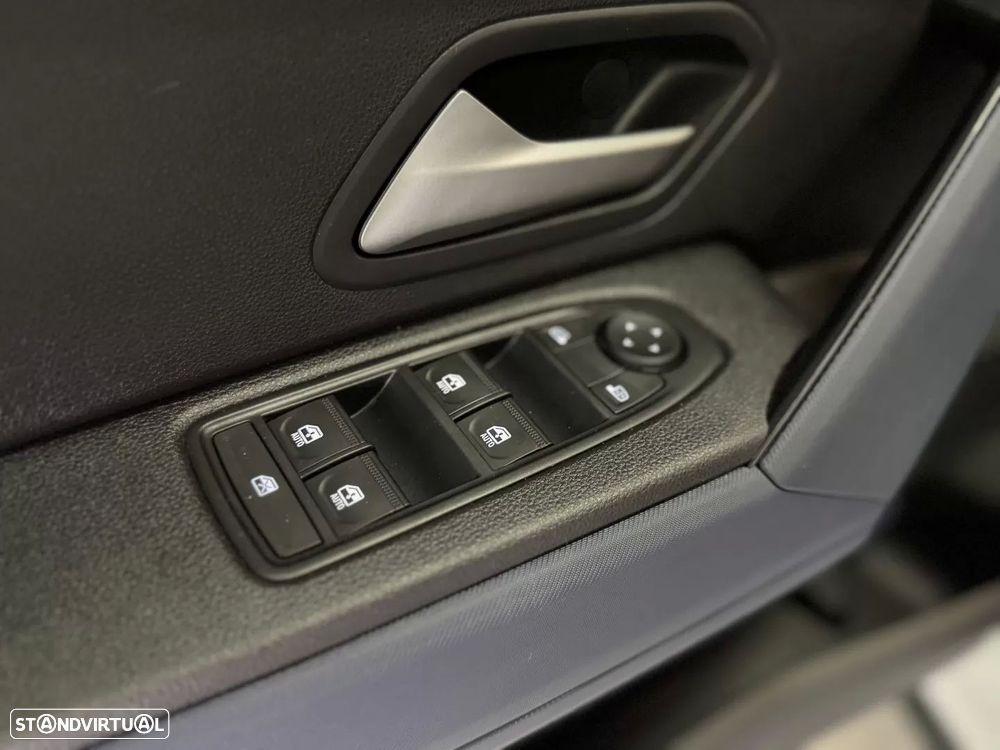 Dacia Duster 1.2 TCe Expression 4x4 - 39