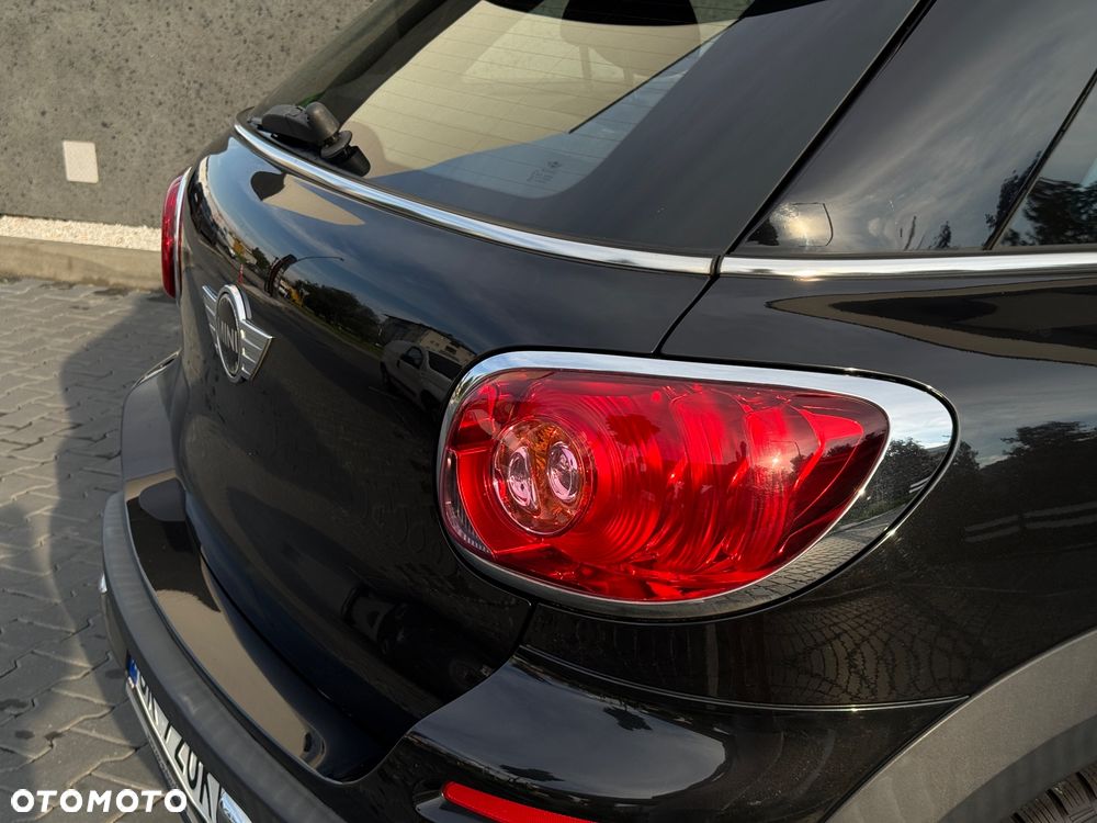 MINI Paceman Cooper - 15