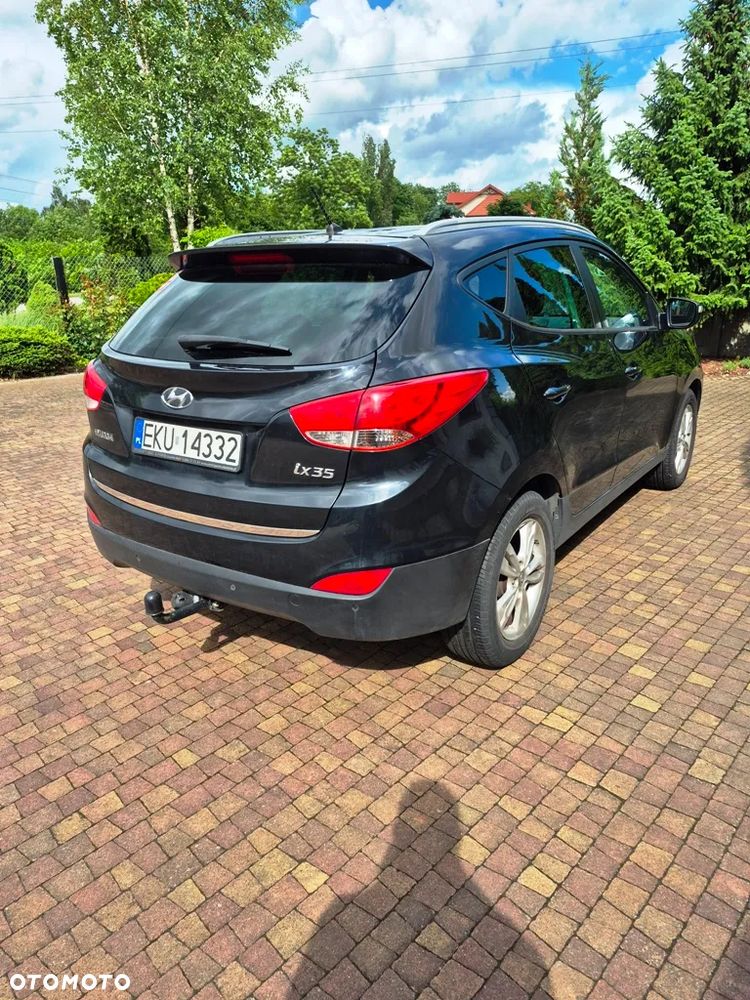 Hyundai ix35 - 16