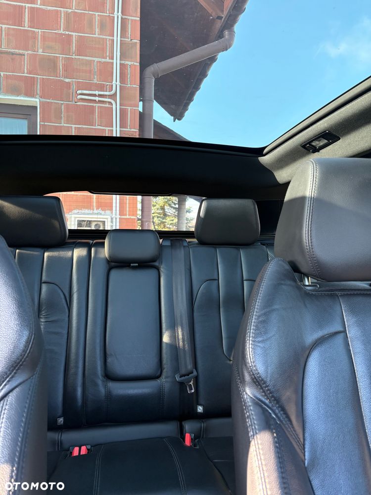 Land Rover Range Rover Evoque - 6