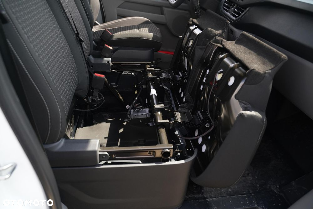 Ford Transit Custom - 18