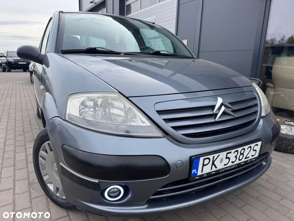 Citroën C3 1.1 Style - 1