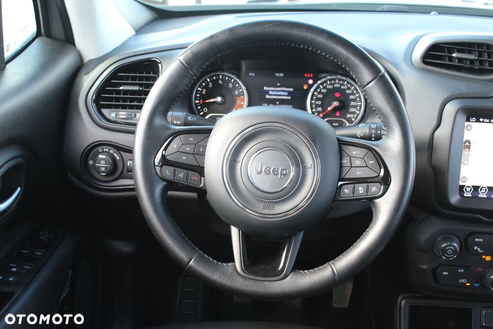 Jeep Renegade 1.0 T-GDI Night Eagle - 18