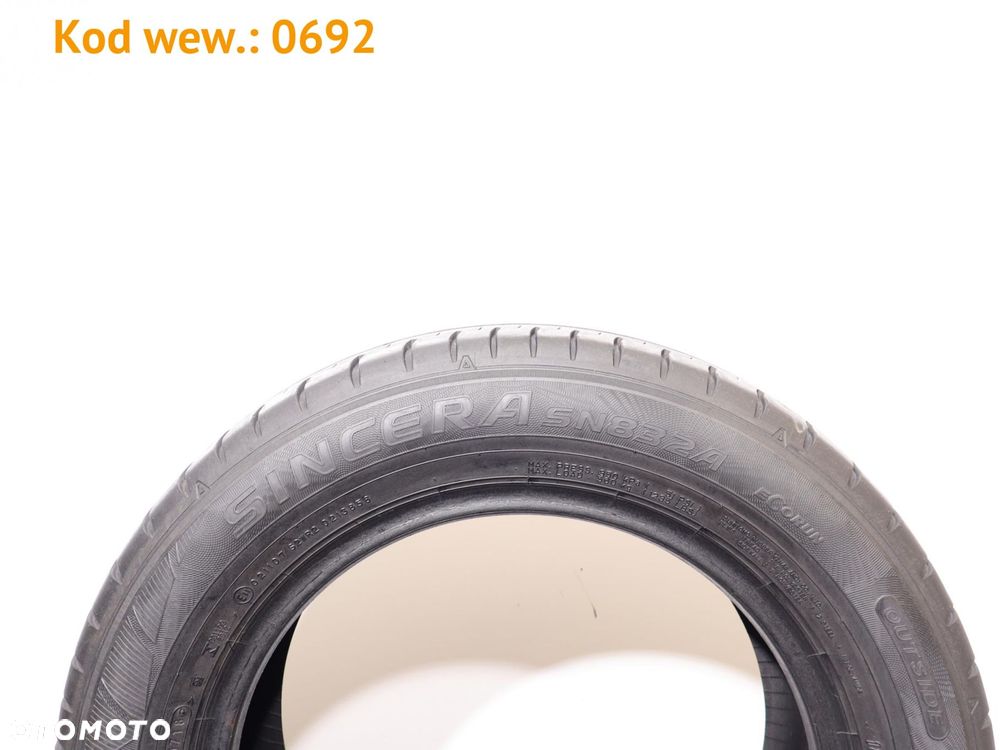 Falken Sincera SN 832A - 185/65 R15 - 6