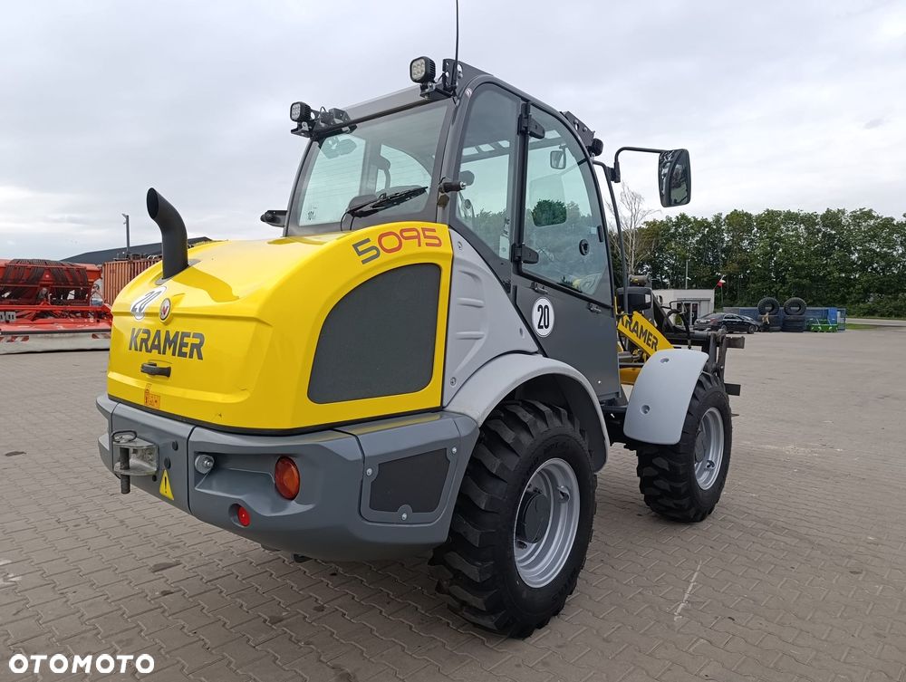 Kramer 5095 - 9