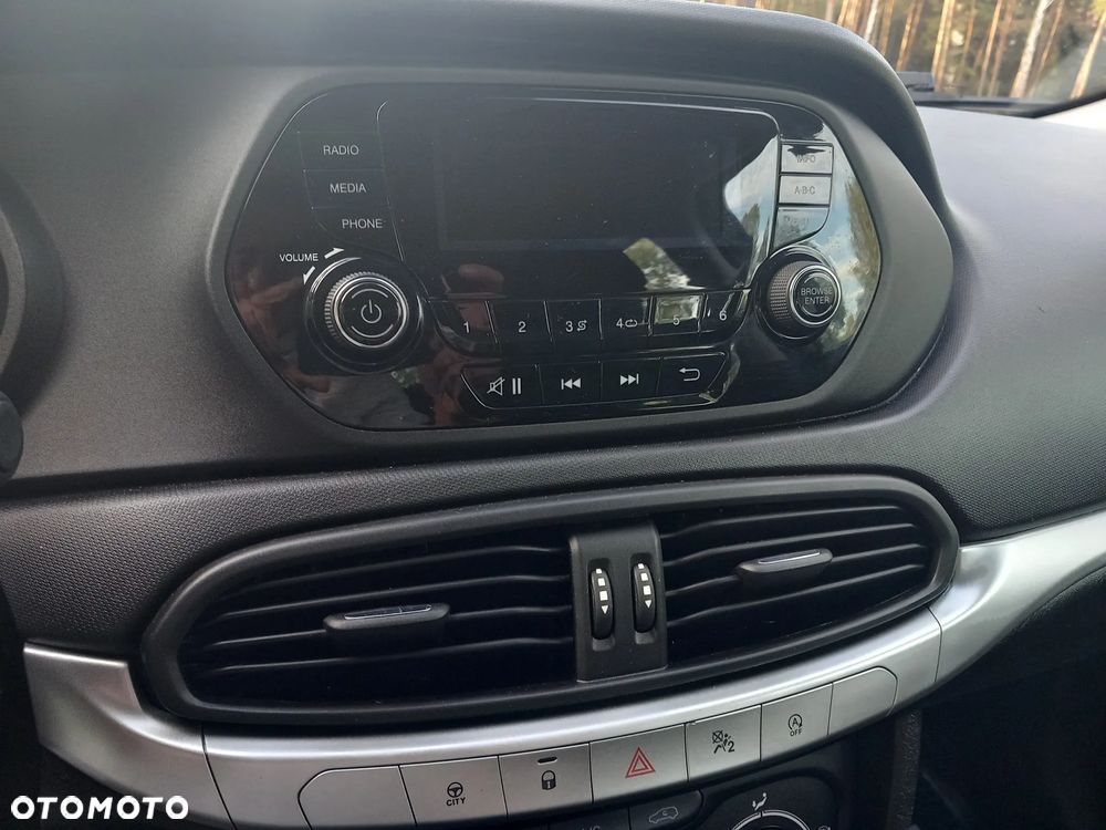 Fiat Tipo 1.4 16v Street - 19