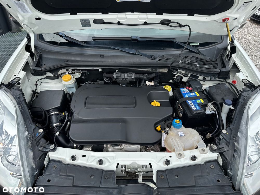 Opel Combo - 36