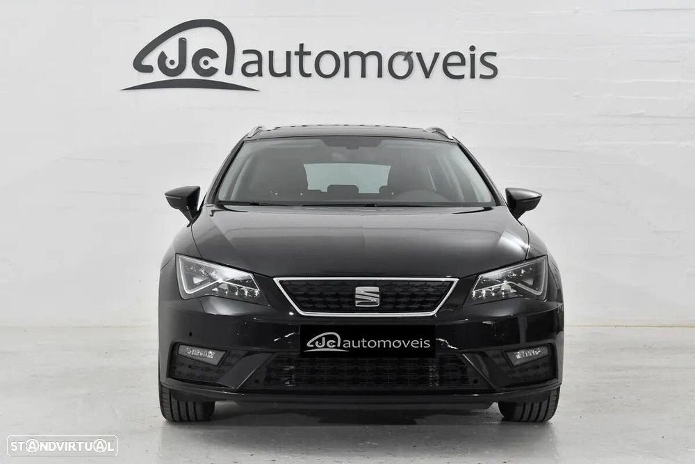 SEAT Leon ST 1.6 TDI Style S/S - 5
