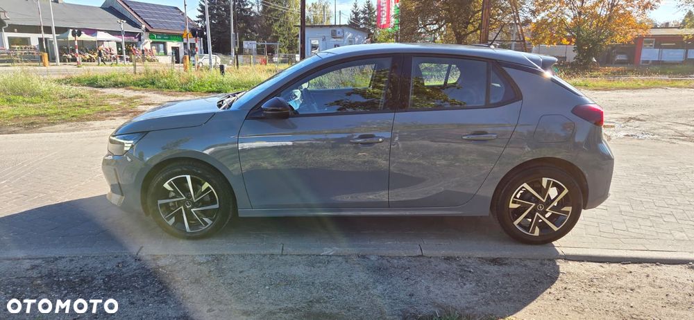 Opel Corsa - 6
