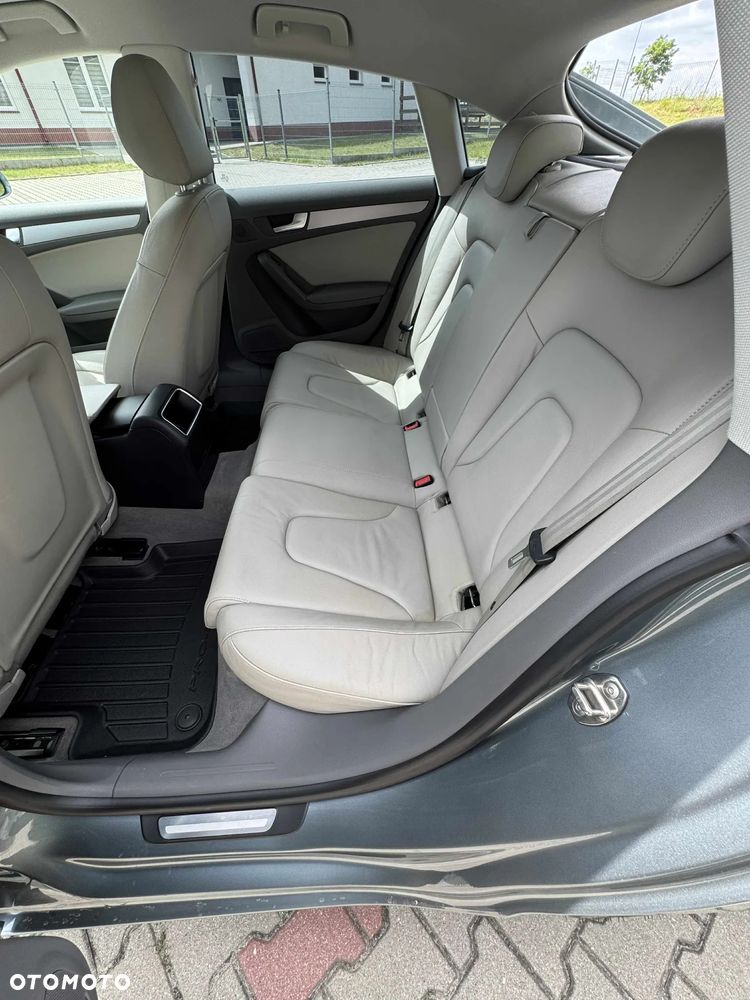 Audi A5 Sportback 2.0 TFSI - 15