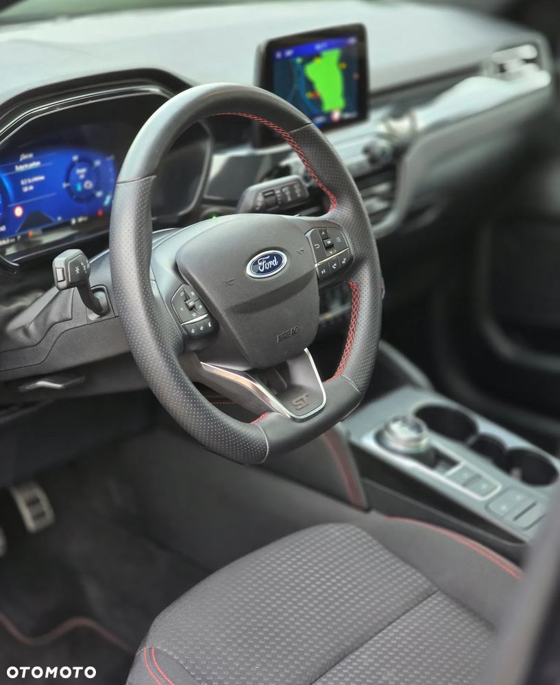 Ford Kuga 2.5 Duratec FHEV ST-LINE - 5