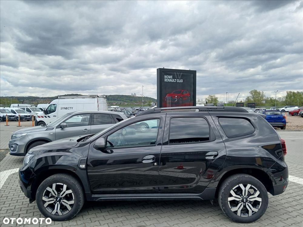 Dacia Duster 1.0 TCe Journey - 6