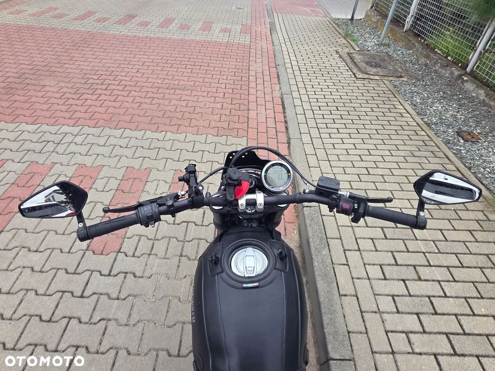 Ducati Scrambler - 8